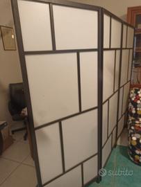 Divisorio IKEA