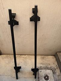 barre per baule auto