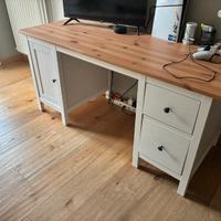 Scrivania come nuova