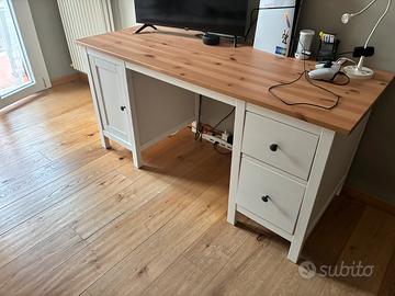 Scrivania come nuova