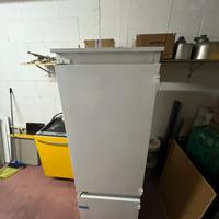 Frigorifero combinato  Bauknecht