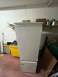 Frigorifero combinato  Bauknecht