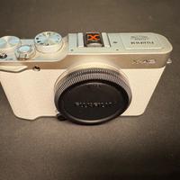 Fotocamera Fujifilm X-A2