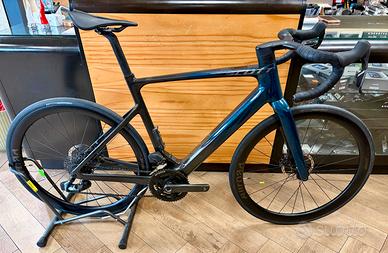 Scott Solace Eride 10 2024 Tg 56