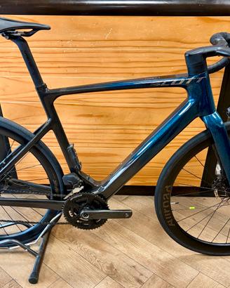 Scott Solace Eride 10 2024 Tg 56