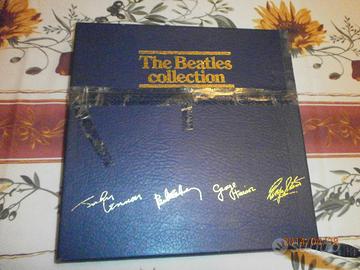 The Beatlescollection