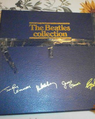 The Beatlescollection