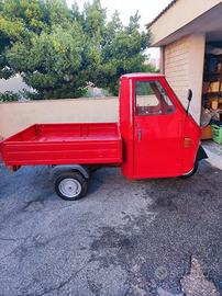 Ape Piaggio