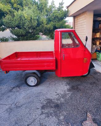 Ape Piaggio