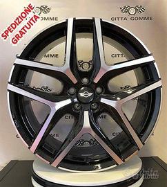 Cerchi in lega Mini Countryman 2017> Paceman da 19