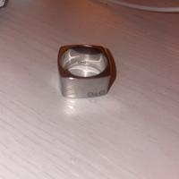 Anello dolce&gabbana originale 10 euro trattabili