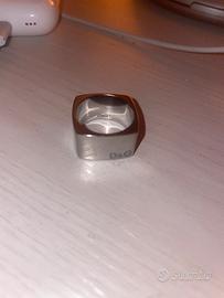 Anello dolce&gabbana originale 10 euro trattabili