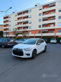 Citroen ds4