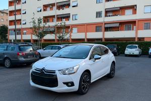 Citroen ds4