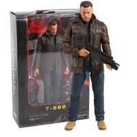 Terminator Arnold Action Figure