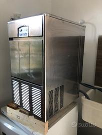 Macchina di ghiaccio