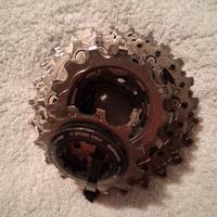 Pacco pignoni Shimano Ultegra 6800 11v 11-25