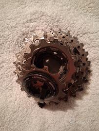 Pacco pignoni Shimano Ultegra 6800 11v 11-25