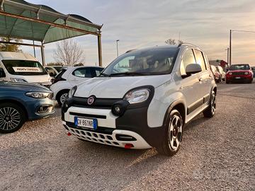 Fiat Panda Cross 1.0 FireFly S&S Hybrid