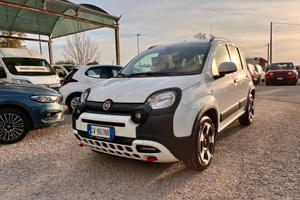 Fiat Panda Cross 1.0 FireFly S&S Hybrid