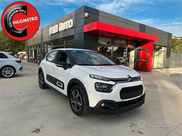 Citroen C3 PureTech 110 S&S Max