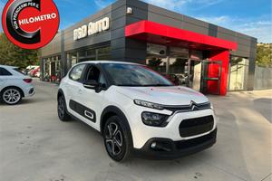 Citroen C3 PureTech 110 S&S Max