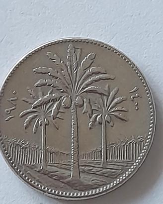 moneta Iraq 