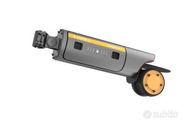 E-bike conversione kit Livall PikaBoost 2 NUOVO