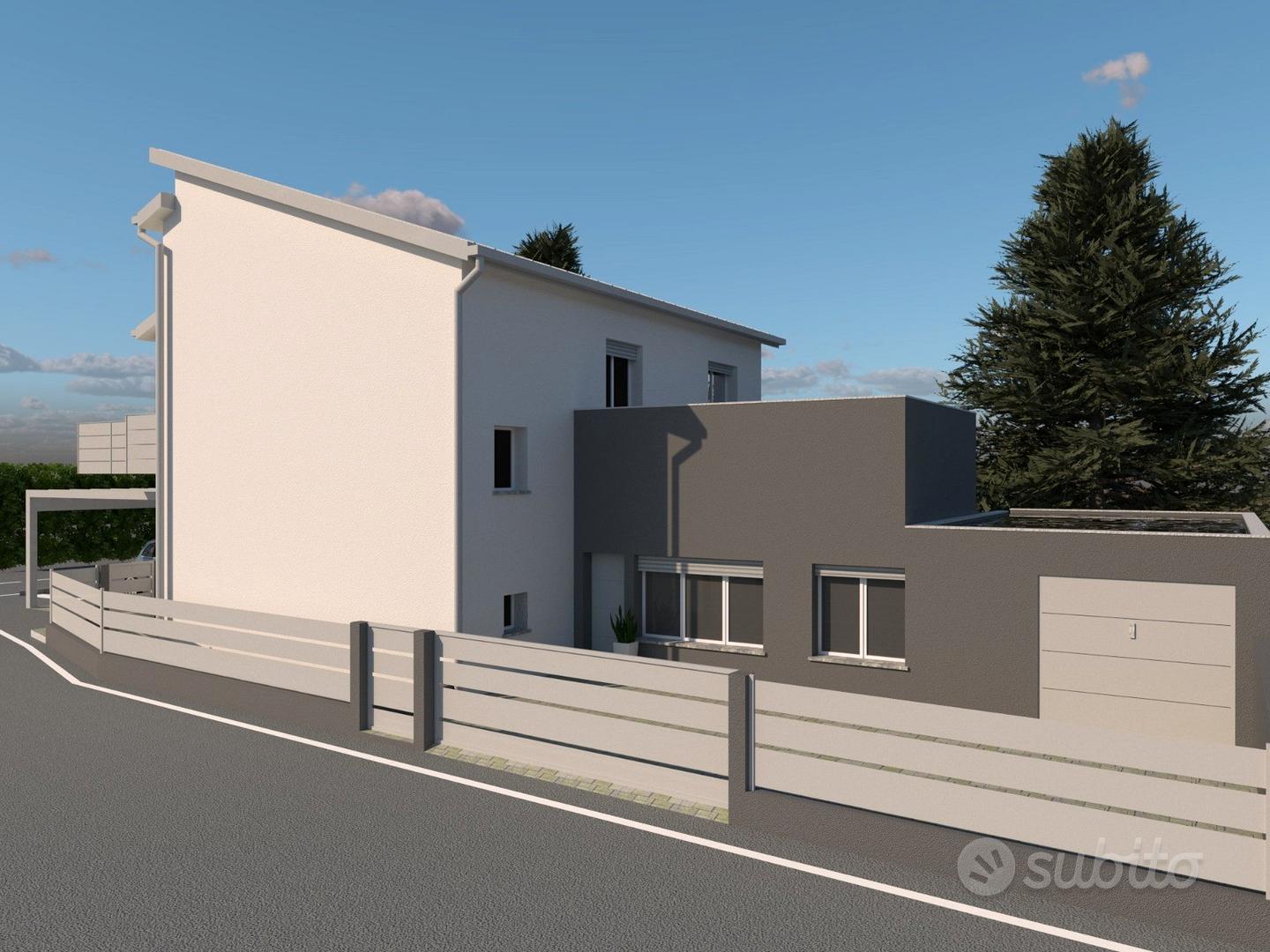 Appartamento – Dolo, Case Brusoni - Vista 5