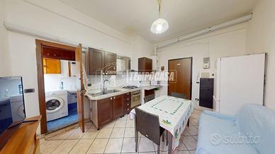 Bilocale con cantina