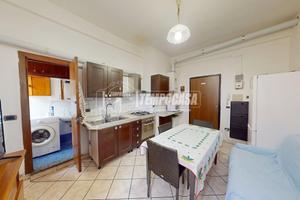 Bilocale con cantina