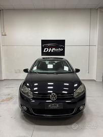 Volkswagen Golf 1.4 TSI 122CV 5p. Highline
