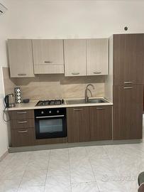 Cucina usata