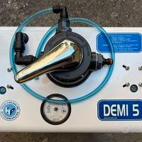 Addolcitore acqua NUOVO per imbarcazioni