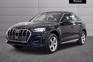 AUDI Q5 I Sportback 2021 - Q5 Sportback 40 U70981