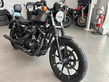Harley davidson IRON 883