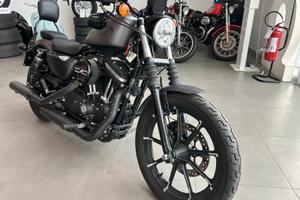 Harley davidson IRON 883