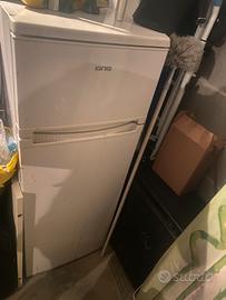 Frigorifero a 2  porte Ignis