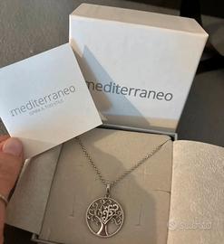 Collana albero della vita