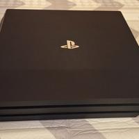 Playstation 4 PRO 1 TB
