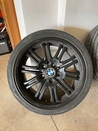 Cerchi BMW E46 M3 Style 67