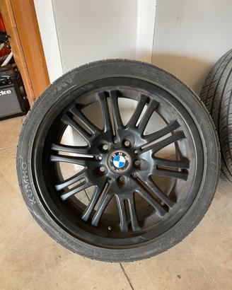 Cerchi BMW E46 M3 Style 67