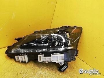 LEXUS IS-F II Restyling Bi- XEN FARO