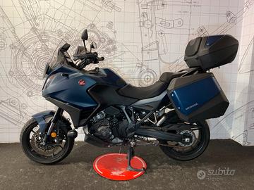 Honda NT 1100