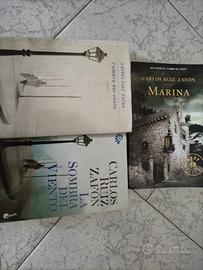 libri zafon