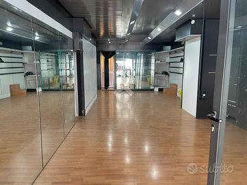 MONOLOCALE A GROTTAGLIE