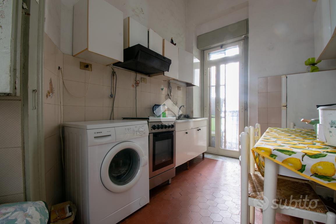 Appartamento – Messina, Il Tirone, IV Circoscrizione - Altro