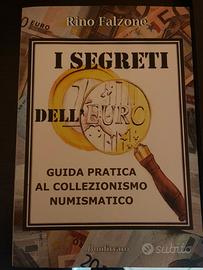 Libro I segreti dell Euro