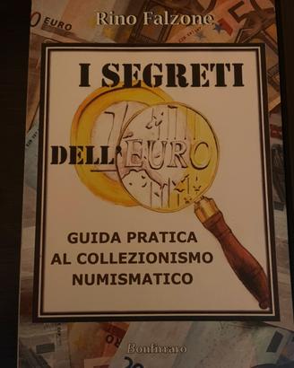 Libro I segreti dell Euro