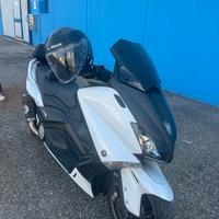 Yamaha T-Max 530 Abs